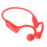New Concept Bone Conduction Bluetooth Headset