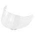 High-end Motorcycle Helmet Lens Anti-dazzle Lens K3 K4 Helmet Lens 6 Colors Available