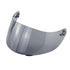 High-end Motorcycle Helmet Lens Anti-dazzle Lens K3 K4 Helmet Lens 6 Colors Available