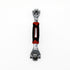 Multifunctional 48-In-One 360 Degree Rotatable Wrench Non-Slip Wrench