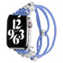 Nylon Braided Elastic Cord Strap Nylon Braided Elastic Cord Strap
