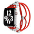 Nylon Braided Elastic Cord Strap Nylon Braided Elastic Cord Strap