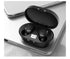 Bluetooth Headset  5.0 Small Size And Large Capacity