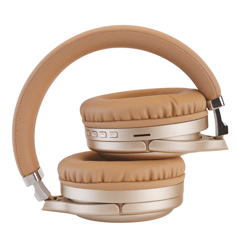 Compatible with Apple , Stereo Tf Plug Card Hifi Headset