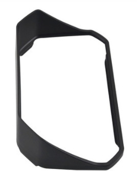 Hat instrument sun visor instrument cover for BMW