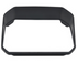 Hat instrument sun visor instrument cover for BMW