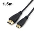 Compatible with Apple , Yeshold HDMI to HDMI Adapter Cable 3
