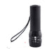 Flashlight Bicycle Lamp Mountain Bike Riding Lamp Mini Multi-Function