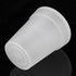 Solar Plastic Flowerpot Outdoor Waterproof