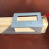 Multifunctional Angle Ruler 45 90 Degree Aluminum Alloy Accu