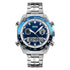Korean Version Of Men's Watch Custom Quartz Watch