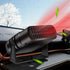 Multifunctional Purifier Car Heater