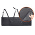 Gray Edging Long Car Storage Bag PE Board