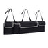 Gray Edging Long Car Storage Bag PE Board