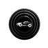 Car Door Shock Absorber Cushion Gasket And Door Abnormal Noise Modification To Mute
