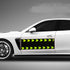 Car Body Anti-collision Stickers, Door Opening