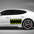 Car Body Anti-collision Stickers, Door Opening