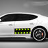 Car Body Anti-collision Stickers, Door Opening