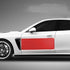 Car Body Anti-collision Stickers, Door Opening
