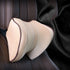 Car Headrest Lumbar Support Set, Car Synthetic Fiber Headrest Neck Pillow Type