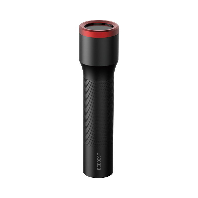 Rechargeable Flashlight Portable Searchlight With Long Battery Life