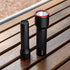 Rechargeable Flashlight Portable Searchlight With Long Battery Life