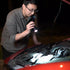 Rechargeable Flashlight Portable Searchlight With Long Battery Life