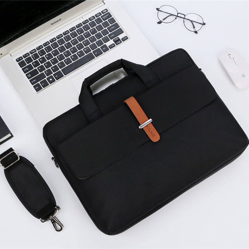 Computer Shoulder Bag Portable Laptop Bag