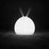 Lamp Rabbit Charging Environmental Friendly Soft Silicone USB Eye Care Night Light Cute Child Bedside Table
