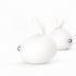 Lamp Rabbit Charging Environmental Friendly Soft Silicone USB Eye Care Night Light Cute Child Bedside Table