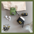 Headphone case earphone case