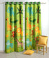 Canopus Alphabets Kids Curtains - Flickdeal.co.nz