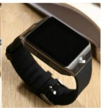Factory direct DZ09 smart watch phone mobile phone online touch screen positioning Bluetooth photo gift wholesale foreign trade