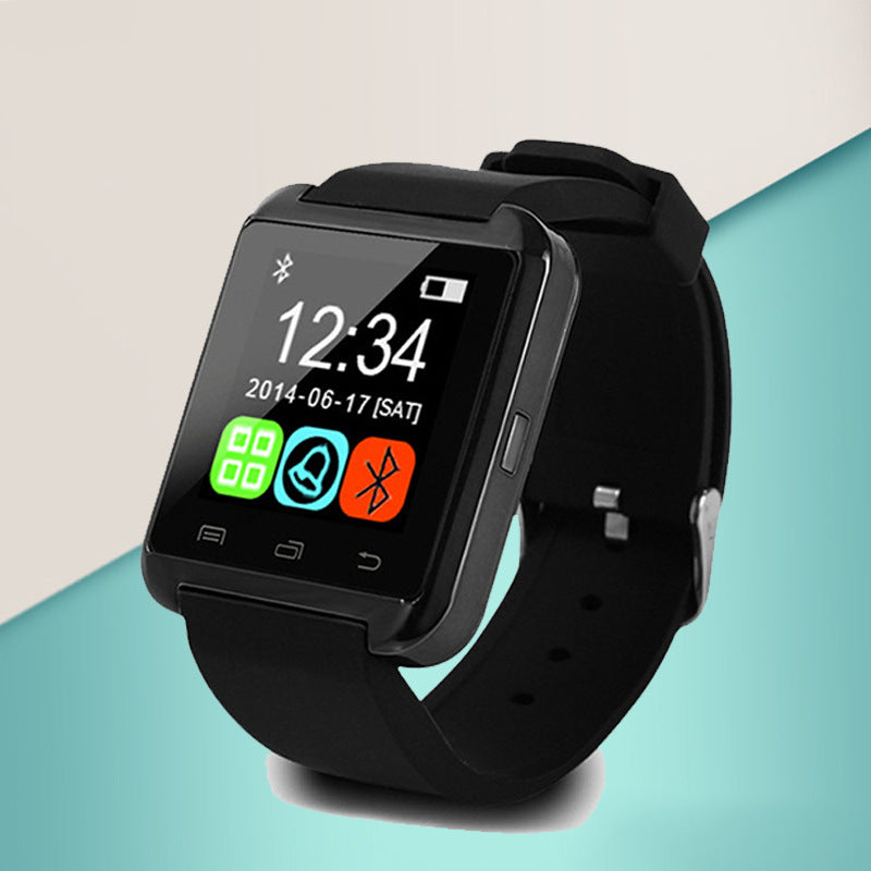 Compatible with Apple , U8 Intelligent Watch