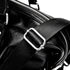 Men's waterproof leather handbag
