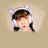 Wireless headset