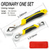 Repair socket wrench