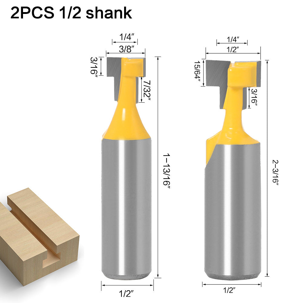 Knife hook knife slotting knife