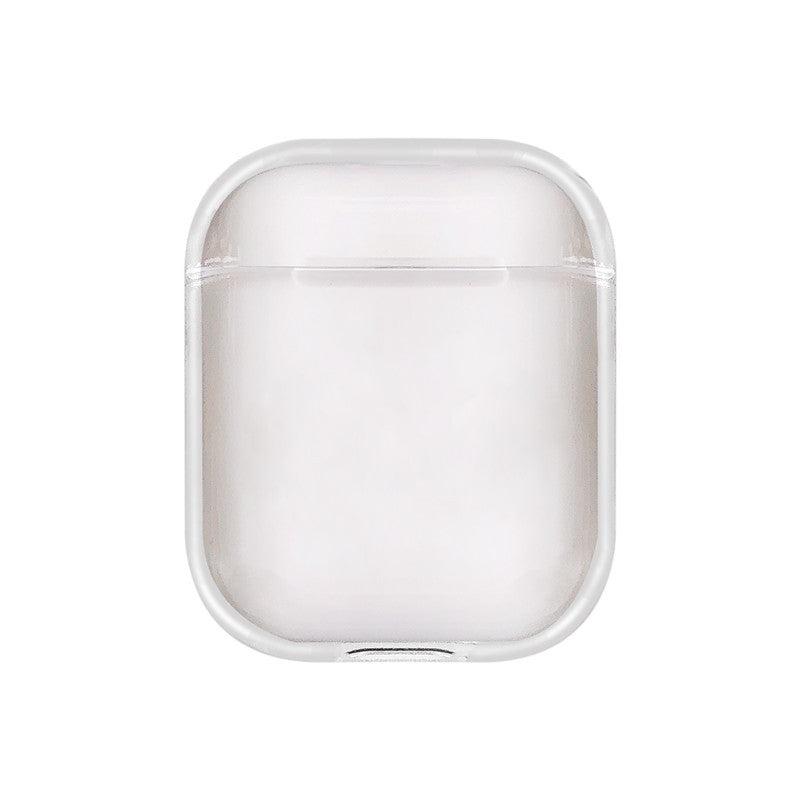 Compatible with Compatible with , Wireless headset box PC transparent case