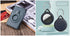 Rfid Card Holder Men Wallets Money Bag Male Black Short Purse 2022 Small Leather Slim Wallets Mini Wallets For Airtag Air Tag