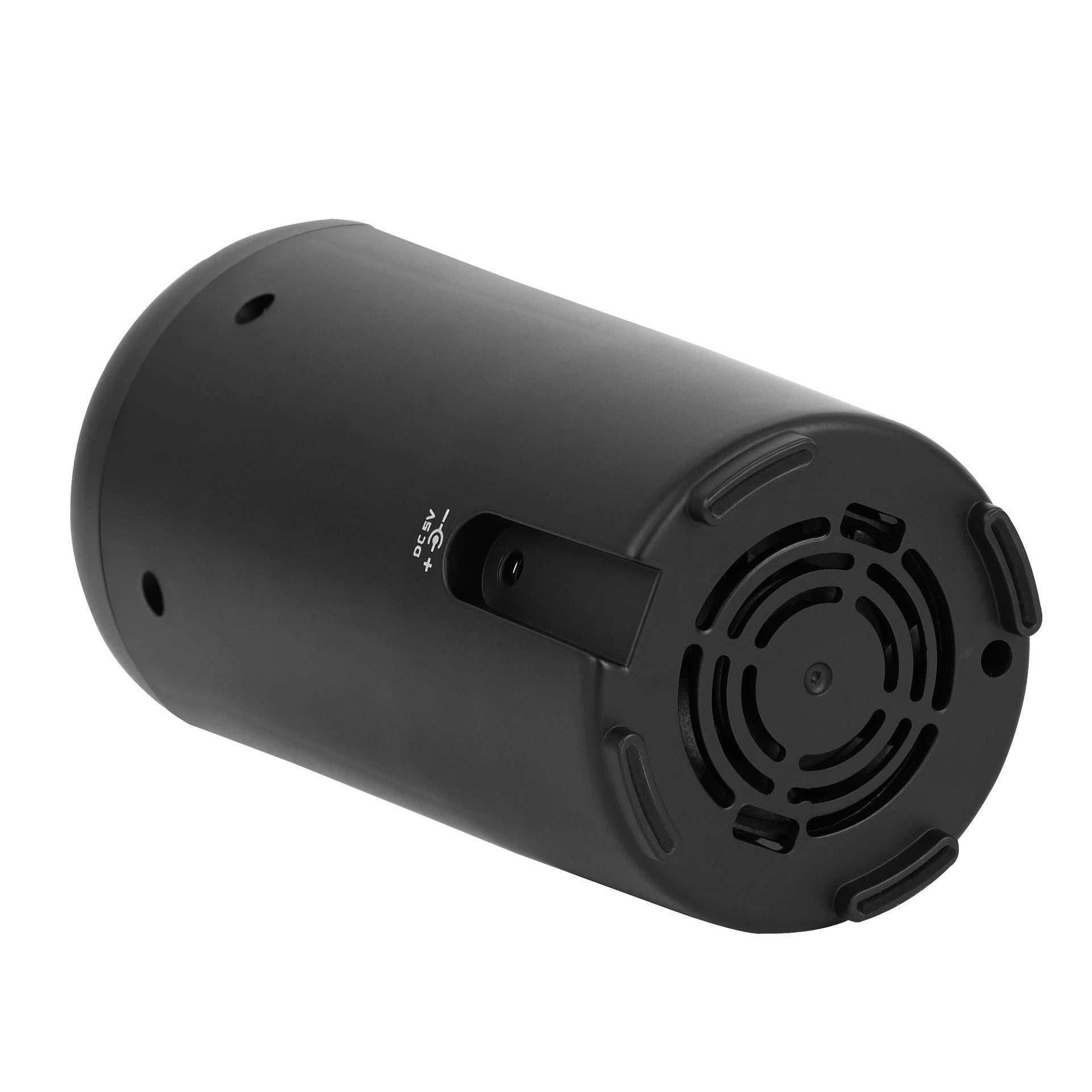 Car humidifier 5V USB aroma diffuser car 50ml mini