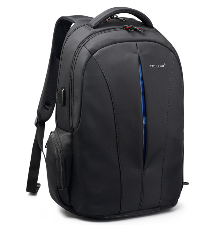 Shoulder computer bag student bag business travel backpack