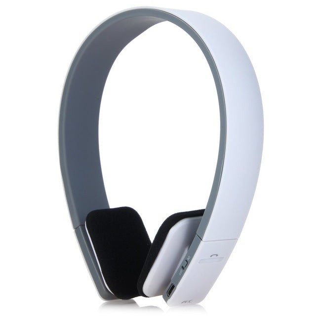 Smart Wireless Speakerphone Headset With Microphone,