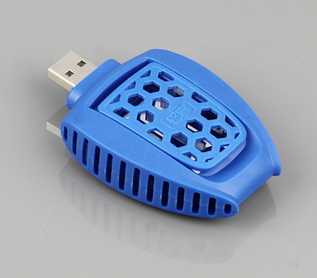 Portable USB Mosquito Repellent