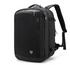 New men's business casual backpack Oxford cloth splash-proof multi-function backpack breathable decompression men's bag