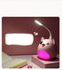 Mini Usb Humidifier Household Mute Small Air-Conditioning Room Air Spray