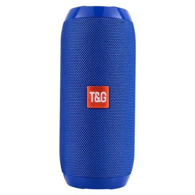 Waterproof Wireless Bluetooth Portable Card Speaker