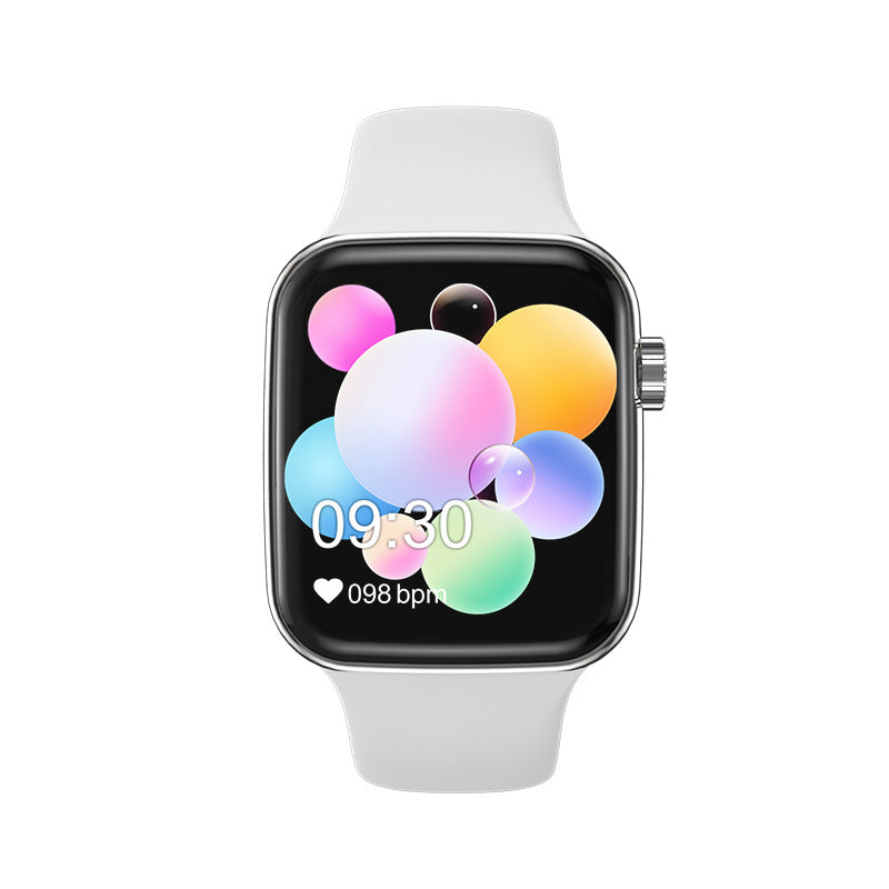 Full touch screen smart watch