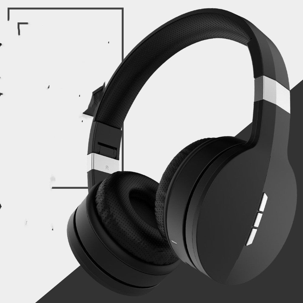 E88a Bluetooth headset wireless folding stereo