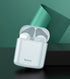 W09 wireless headphones